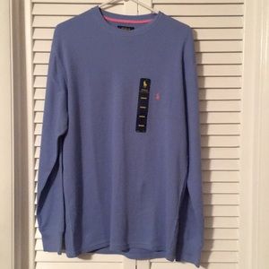 Polo shirt